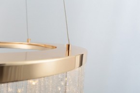 Подвесной светильник Rivoli Diane Б0061976 в Пуровске - purovsk.ok-mebel.com | фото 7