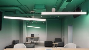 Подвесной светильник SILED Truba-02 7370286 в Пуровске - purovsk.ok-mebel.com | фото 2