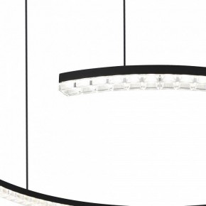 Подвесной светильник ST-Luce EUCLIDICS SL1018.403.01 в Пуровске - purovsk.ok-mebel.com | фото 6