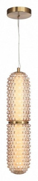 Подвесной светильник ST-Luce SAGUARO SL6144.303.01 в Пуровске - purovsk.ok-mebel.com | фото 2