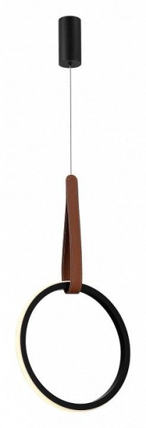 Подвесной светильник ST-Luce Shape SL6131.403.12 в Пуровске - purovsk.ok-mebel.com | фото 2