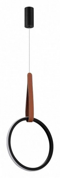 Подвесной светильник ST-Luce Shape SL6131.403.12 в Пуровске - purovsk.ok-mebel.com | фото 3