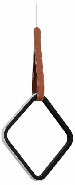 Подвесной светильник ST-Luce Shape SL6131.423.12 в Пуровске - purovsk.ok-mebel.com | фото