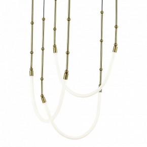 Подвесной светильник ST-Luce Strap SL6132.303.45 в Пуровске - purovsk.ok-mebel.com | фото 3