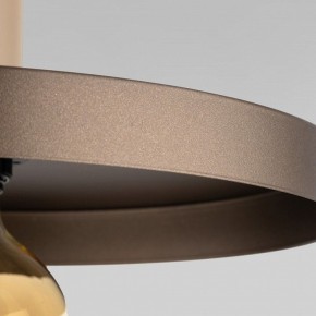 Подвесной светильник TK Lighting SILA 10757 SILA SABIA BROWN в Пуровске - purovsk.ok-mebel.com | фото 6