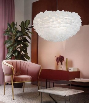 Подвесной светильник TopDecor Prima Prima S1 10 в Пуровске - purovsk.ok-mebel.com | фото 2