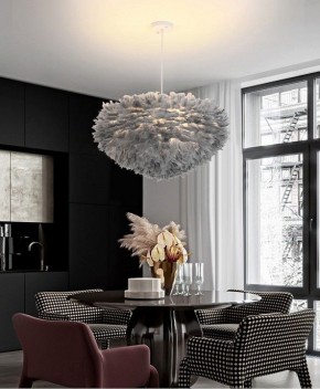 Подвесной светильник TopDecor Prima Prima S1 11 в Пуровске - purovsk.ok-mebel.com | фото 3
