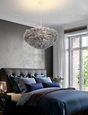 Подвесной светильник TopDecor Prima Prima S1 11 в Пуровске - purovsk.ok-mebel.com | фото 4