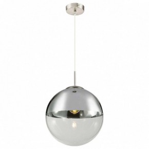 Подвесной светильник TopLight Glass TL1203H-51CH в Пуровске - purovsk.ok-mebel.com | фото