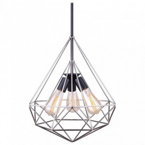Подвесной светильник TopLight Grizel TL1178H-03BC в Пуровске - purovsk.ok-mebel.com | фото
