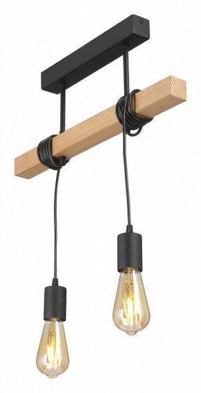 Подвесной светильник Vitaluce V2860 V2860-1/2PL в Пуровске - purovsk.ok-mebel.com | фото 3