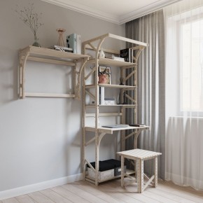 Полка Конструктор Арт.П830-1 в Пуровске - purovsk.ok-mebel.com | фото 6