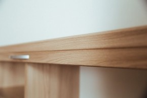 Полка навесная 2 ОСТИН М17 в Пуровске - purovsk.ok-mebel.com | фото 4