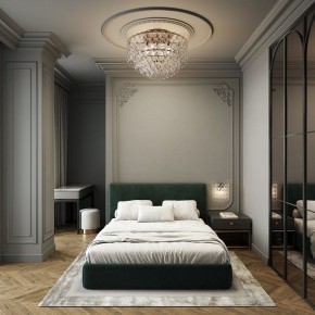 Потолочная люстра Bogate"s Cappio 380/8 в Пуровске - purovsk.ok-mebel.com | фото 4