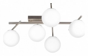 Потолочная люстра Citilux Dorsy CL223151 в Пуровске - purovsk.ok-mebel.com | фото