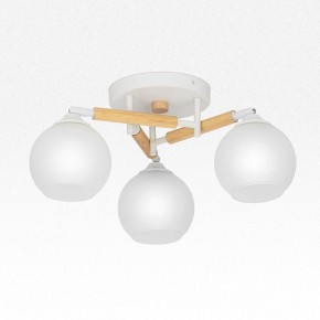 Потолочная люстра Citilux Tika CL133130 в Пуровске - purovsk.ok-mebel.com | фото 3