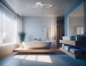 Потолочная люстра De City Мадлен 15 424018104 в Пуровске - purovsk.ok-mebel.com | фото 7