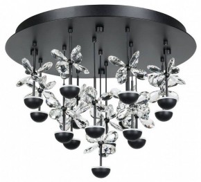 Потолочная люстра Eglo PIANOPOLI 2 390302 в Пуровске - purovsk.ok-mebel.com | фото