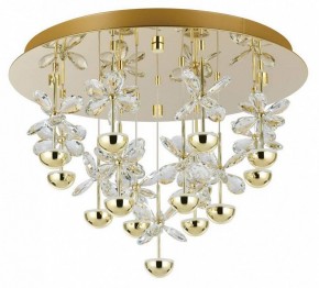 Потолочная люстра Eglo PIANOPOLI 3 390308 в Пуровске - purovsk.ok-mebel.com | фото