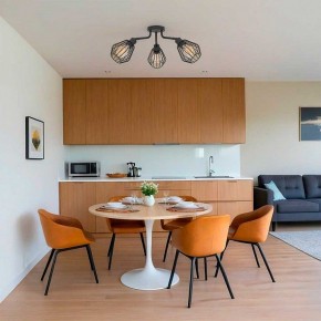 Потолочная люстра Eglo TARBES 31531 в Пуровске - purovsk.ok-mebel.com | фото