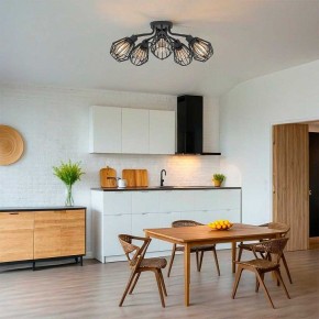 Потолочная люстра Eglo TARBES 31532 в Пуровске - purovsk.ok-mebel.com | фото 3