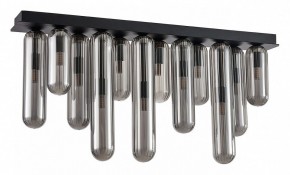 Потолочная люстра Favourite Stalactit 4454-12P в Пуровске - purovsk.ok-mebel.com | фото