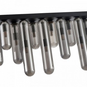 Потолочная люстра Favourite Stalactit 4454-12P в Пуровске - purovsk.ok-mebel.com | фото 6
