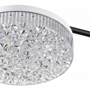 Потолочная люстра Lumion Didana 8236/4CL в Пуровске - purovsk.ok-mebel.com | фото 10