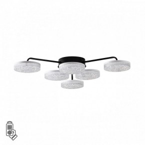 Потолочная люстра Lumion Didana 8236/6CL в Пуровске - purovsk.ok-mebel.com | фото 5