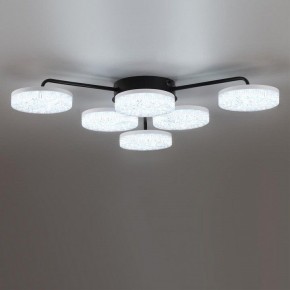 Потолочная люстра Lumion Didana 8236/6CL в Пуровске - purovsk.ok-mebel.com | фото 6