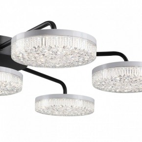 Потолочная люстра Lumion Didana 8236/7CL в Пуровске - purovsk.ok-mebel.com | фото 10