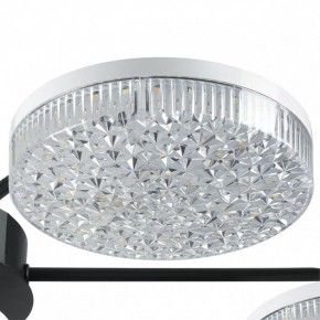 Потолочная люстра Lumion Didana 8236/7CL в Пуровске - purovsk.ok-mebel.com | фото 9
