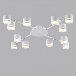 Потолочная люстра Lumion Gareta 8235/12C в Пуровске - purovsk.ok-mebel.com | фото 4