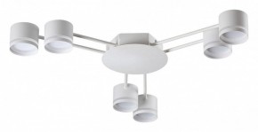 Потолочная люстра Lumion Gareta 8235/6C в Пуровске - purovsk.ok-mebel.com | фото