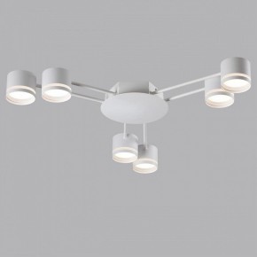 Потолочная люстра Lumion Gareta 8235/6C в Пуровске - purovsk.ok-mebel.com | фото 4