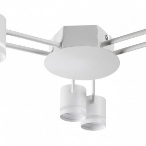 Потолочная люстра Lumion Gareta 8235/6C в Пуровске - purovsk.ok-mebel.com | фото 8