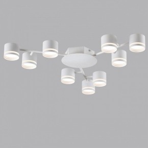 Потолочная люстра Lumion Gareta 8235/9C в Пуровске - purovsk.ok-mebel.com | фото 4
