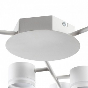 Потолочная люстра Lumion Gareta 8235/9C в Пуровске - purovsk.ok-mebel.com | фото 8