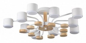 Потолочная люстра Lumion Rondo 8196/10C в Пуровске - purovsk.ok-mebel.com | фото