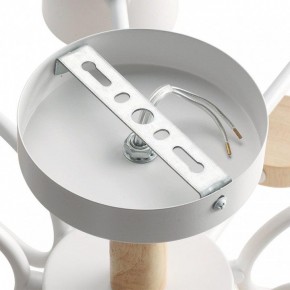 Потолочная люстра Lumion Rondo 8196/10C в Пуровске - purovsk.ok-mebel.com | фото 6