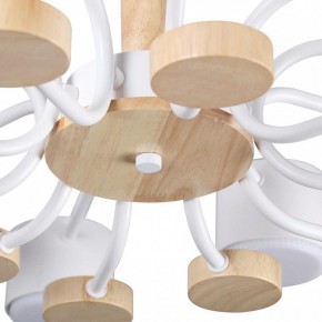 Потолочная люстра Lumion Rondo 8196/10C в Пуровске - purovsk.ok-mebel.com | фото 9