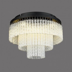 Потолочная люстра Lumion Spirals 6576/11CR в Пуровске - purovsk.ok-mebel.com | фото 2