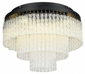Потолочная люстра Lumion Spirals 6576/11CR в Пуровске - purovsk.ok-mebel.com | фото 3