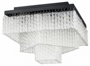 Потолочная люстра Lumion Spirals 6576/11CS в Пуровске - purovsk.ok-mebel.com | фото