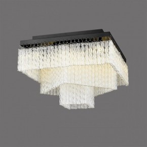 Потолочная люстра Lumion Spirals 6576/11CS в Пуровске - purovsk.ok-mebel.com | фото 2