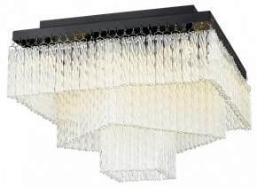 Потолочная люстра Lumion Spirals 6576/11CS в Пуровске - purovsk.ok-mebel.com | фото 3