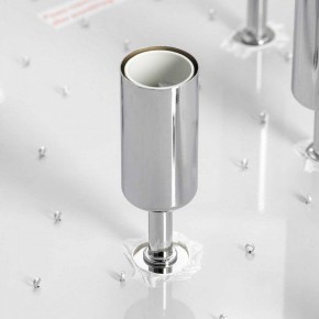 Потолочная люстра Lussole Como LSA-5603-07 в Пуровске - purovsk.ok-mebel.com | фото 5