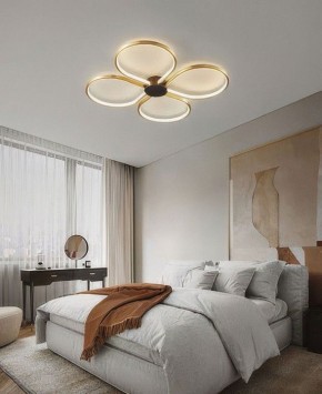 Потолочная люстра Lussole Lowell LSP-7351 в Пуровске - purovsk.ok-mebel.com | фото 2