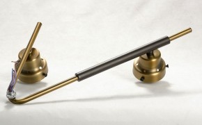Потолочная люстра Lussole Oahe GRLSP-8142 в Пуровске - purovsk.ok-mebel.com | фото 7