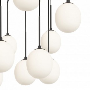 Потолочная люстра Maytoni Branch MOD176PL-12G в Пуровске - purovsk.ok-mebel.com | фото 4